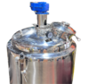 Image SHANGHAI KAIQUAN MACHINE VALVE CO., LTD. KQ-1000L Electric Heating Tank with Mixer  - 9 from Bid-on-Equipment.com