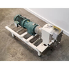 Image 3 HP APV CREPACO R4BS Positive Displacement Pump - Stainless Steel - 1 from Bid-on-Equipment.com