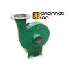 Image 15 HP CINCINNATI FAN HD-10D19 Centrifugal Pressure Blower - Unused - 2 from Bid-on-Equipment.com