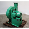 Image 15 HP CINCINNATI FAN HD-10D19 Centrifugal Pressure Blower - Unused - 5 from Bid-on-Equipment.com