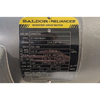 Image 4in Dia. CAROLINA CONVEYING 4in RVC Round Rotary Airlock Valve - Stainless Steel - 9 from Bid-on-Equipment.com