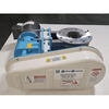 Image 4in Dia. CAROLINA CONVEYING 4in RVC Round Rotary Airlock Valve - Stainless Steel - 4 from Bid-on-Equipment.com