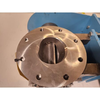 Image 4in Dia. CAROLINA CONVEYING 4in RVC Round Rotary Airlock Valve - Stainless Steel - 5 from Bid-on-Equipment.com