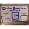 Image 4in Dia. CAROLINA CONVEYING 4in RVS Round Rotary Airlock Valve - Stainless Steel - 9 from Bid-on-Equipment.com