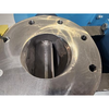 Image 4in Dia. CAROLINA CONVEYING 4in RVS Round Rotary Airlock Valve - Stainless Steel - 2 from Bid-on-Equipment.com
