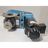 Image 4in Dia. CAROLINA CONVEYING 4in RVS Round Rotary Airlock Valve - Stainless Steel - 3 from Bid-on-Equipment.com