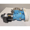 Image 4in Dia. CAROLINA CONVEYING 4in RVC Round Rotary Airlock Valve - Stainless Steel - 7 from Bid-on-Equipment.com