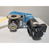 Image 4in Dia. CAROLINA CONVEYING 4in RVC Round Rotary Airlock Valve - Stainless Steel - 1 from Bid-on-Equipment.com