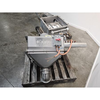 Image 4in Dia. CABLEVEY CONVEYORS Flexible Tubular Conveyor Drive - Parts, Stainless Steel - 2 from Bid-on-Equipment.com