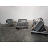 Image 4in Dia. CABLEVEY CONVEYORS Flexible Tubular Conveyor Drive - Parts, Stainless Steel - 3 from Bid-on-Equipment.com