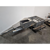 Image 4in Dia. CABLEVEY CONVEYORS Flexible Tubular Conveyor Drive - Parts, Stainless Steel - 4 from Bid-on-Equipment.com