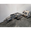 Image 4in Dia. CABLEVEY CONVEYORS Flexible Tubular Conveyor Drive - Parts, Stainless Steel - 5 from Bid-on-Equipment.com