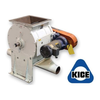 Image 15in KICE VJ20X15X15 Airlock Rotary Valve - 1 from Bid-on-Equipment.com