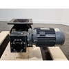 Image 8in X 8in WM. W. MEYER & SONS 08DDVFDR Rotary Airlock Feeder - New - 10 from Bid-on-Equipment.com