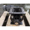 Image 8in X 8in WM. W. MEYER & SONS 08DDVFDR Rotary Airlock Feeder - New - 3 from Bid-on-Equipment.com