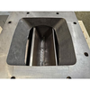Image 8in X 8in WM. W. MEYER & SONS 08DDVFDR Rotary Airlock Feeder - New - 5 from Bid-on-Equipment.com