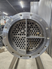 Image SCEPTER 14C-750A-10P4 Tube and Shell Heat Exchanger - Stainless Steel - 12 from Bid-on-Equipment.com
