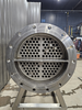 Image SCEPTER 14C-750A-10P4 Tube and Shell Heat Exchanger - Stainless Steel - 13 from Bid-on-Equipment.com