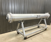 Image SCEPTER 14C-750A-10P4 Tube and Shell Heat Exchanger - Stainless Steel - 2 from Bid-on-Equipment.com