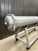 Image SCEPTER 14C-750A-10P4 Tube and Shell Heat Exchanger - Stainless Steel - 3 from Bid-on-Equipment.com