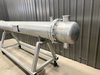 Image SCEPTER 14C-750A-10P4 Tube and Shell Heat Exchanger - Stainless Steel - 4 from Bid-on-Equipment.com