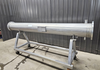 Image SCEPTER 14C-750A-10P4 Tube and Shell Heat Exchanger - Stainless Steel - 10 from Bid-on-Equipment.com