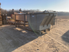 Image A & B Wash Tank - 4 from Bid-on-Equipment.com