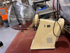 Image 38in LATINI GH 38 Coating Pan with Ribs - Stainless Steel - 1 from Bid-on-Equipment.com