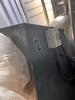 Image 30in STOKES Coating Pan with Ribs - Stainless Steel - 3 from Bid-on-Equipment.com