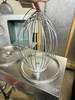 Image HOBART Mixer Attachments and Bowls - 6 from Bid-on-Equipment.com