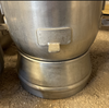 Image HOBART Mixer Attachments and Bowls - 9 from Bid-on-Equipment.com