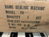 Image Band Sealers - New - 4 from Bid-on-Equipment.com