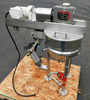 Image 10 Gallon LEE 10 D9MT Double Motion Agitated Jacketed Kettle - 1 from Bid-on-Equipment.com