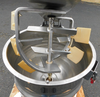 Image 10 Gallon LEE 10 D9MT Double Motion Agitated Jacketed Kettle - 2 from Bid-on-Equipment.com