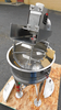 Image 10 Gallon LEE 10 D9MT Double Motion Agitated Jacketed Kettle - 4 from Bid-on-Equipment.com