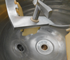 Image 10 Gallon LEE 10 D9MT Double Motion Agitated Jacketed Kettle - 6 from Bid-on-Equipment.com