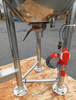Image 10 Gallon LEE 10 D9MT Double Motion Agitated Jacketed Kettle - 8 from Bid-on-Equipment.com