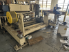 Image 60in Wide LEMBO Shaftless Floor Pick Up Unwind Stand - 1 from Bid-on-Equipment.com
