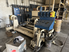 Image 60in Wide LEMBO Shaftless Floor Pick Up Unwind Stand - 2 from Bid-on-Equipment.com