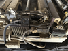 Image 60in Wide LEMBO Shaftless Floor Pick Up Unwind Stand - 5 from Bid-on-Equipment.com