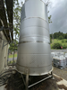 Image 6500 Gallon PIONEER TANKS Dimple Jacketed Fermenter / Storage Tank - 4 from Bid-on-Equipment.com