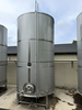 Image 6500 Gallon PIONEER TANKS Dimple Jacketed Fermenter / Storage Tank - 5 from Bid-on-Equipment.com