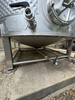 Image 6500 Gallon PIONEER TANKS Dimple Jacketed Fermenter / Storage Tank - 6 from Bid-on-Equipment.com