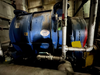 Image NASH CL6002G Liquid Ring Vacuum Pump - 1 from Bid-on-Equipment.com