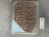 Image HAGGLUNDS MA 800 N 01 00 High Torque Hydraulic Motor - 2 from Bid-on-Equipment.com