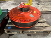 Image HAGGLUNDS UK 64 16300 A0 0100 High Torque Hydraulic Motor - 1 from Bid-on-Equipment.com