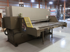 Image 100 Ton ASSOCIATED PACIFIC HBC-100 Die Cutter - 4 from Bid-on-Equipment.com