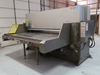 Image 100 Ton ASSOCIATED PACIFIC HBC-100 Die Cutter - 5 from Bid-on-Equipment.com