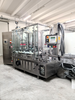 Image IMA F573 Filling Capping Machine - 1 from Bid-on-Equipment.com
