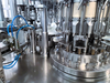 Image IMA F573 Filling Capping Machine - 14 from Bid-on-Equipment.com